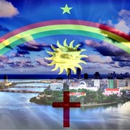 NORDESTINO SIM SENHOR