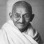 Mahatma Gandhi