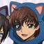 Steam avatar