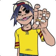 Impossible avatar