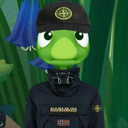 Urban's avatar