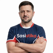 SASISTIKA Zelenskiy avatar