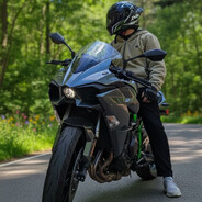RIDEROF