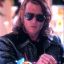 GEORGE JUNG