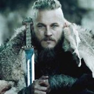 King Ragnar