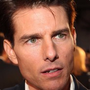 Tom Cruise