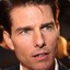 Tom Cruise