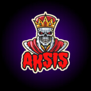 AkSIS ☠ Steam avatar