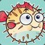 LadyPufferfin