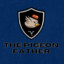 The Pigeon Father