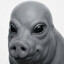 harkonnen wiger pig
