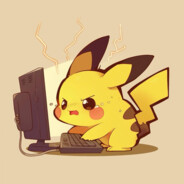 小皮卡丘 (端游迷)