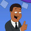 Not Bill Cosby