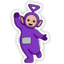 Tinky Winky