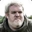 Hodor is dead !