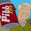 Mr. Pibb