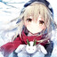 Avatar of amagi