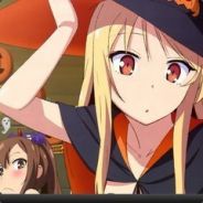 请别看着这么可爱的我