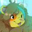 Icevy_le_lion