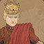 King Joffrey