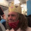 Burger King Guy