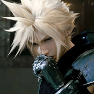 Kalm第一狙击手-Cloud