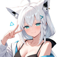 白上フブキ avatar