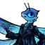 Kiska the bug