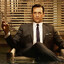 DON DRAPER