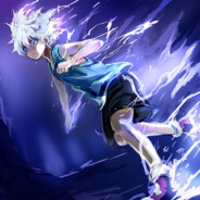 KILLUA