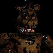 Nightmare Freddy