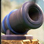 Clash Royale Canon
