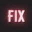 fix