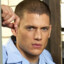 Michael Scofield