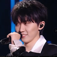 时代少年团马嘉祺