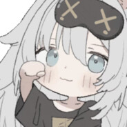 Clauvio's sleepyhead