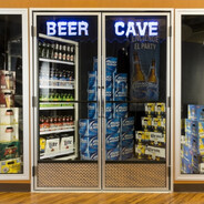 Beer Cave Manager
