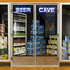 Beer Cave Manager