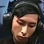 她说人多以为有我