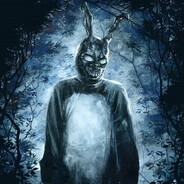 Donnie Darko