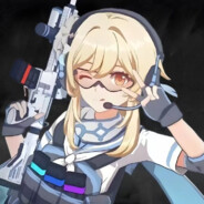 GENSHIN 摩登战争