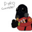 Pyro Gaming!