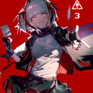 扎再多的针也有追不上的人