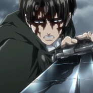 一个冷酷的杀手