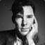 奇异博士Benedict Cumberbatch