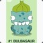 Bulbasaur