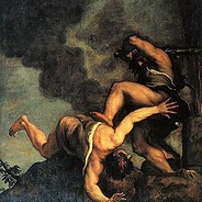 Cain