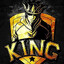 King