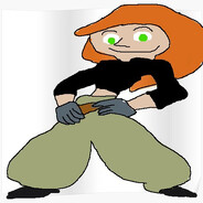 Kimberly Achievable Steam avatar
