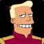 Zapp Brannigan